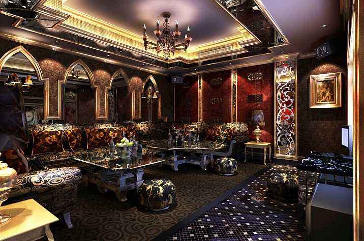 南宁好玩便宜KTV荤场