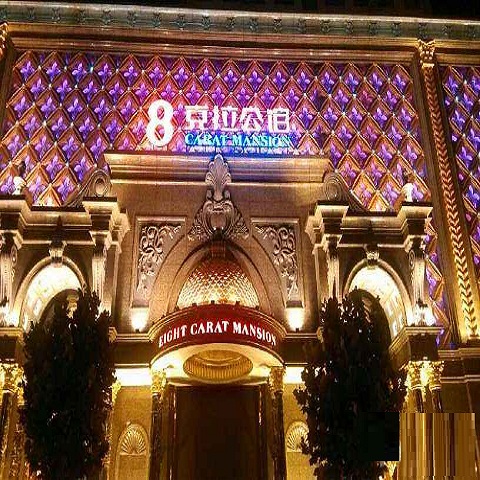 南宁哪里有真空KTV