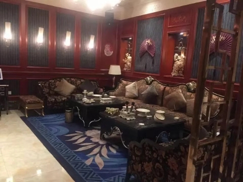 南宁8克拉KTV荤场消费