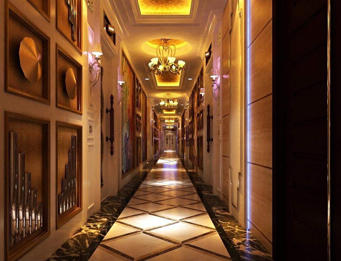 南宁皇家一号KTV花场消费