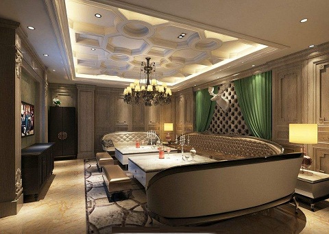 南宁哪个KTV荤场便宜又好