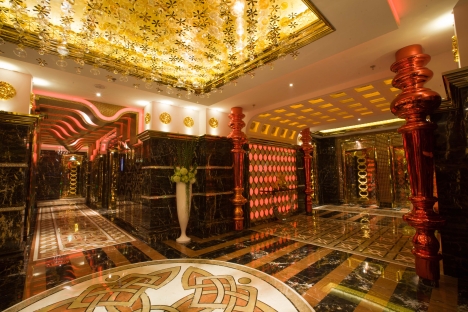 南宁公主好看多服务优质的真空KTV消费体验