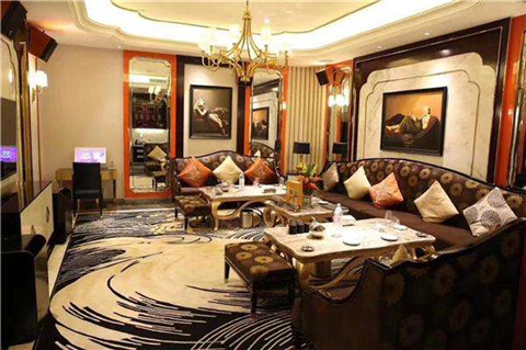 南宁花场KTV都有哪些值得体验