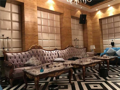 南宁特斯拉KTV消费价格点评